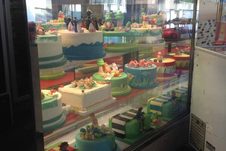 akyol pasta cafe okmeydani merkez istanbul zomato